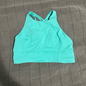 Women's Aqua Sports Bra